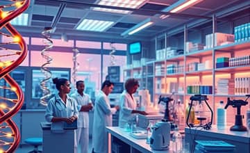 Salud y Biotecnología: Avances que Cautivan Inversores