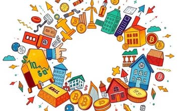 Asset Allocation: Diseñando tu Estrategia de Inversión Ideal