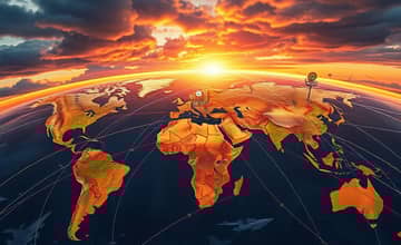 La Geopolítica y sus Efectos en la Inversión Global