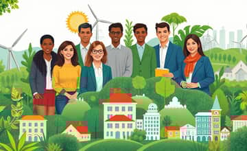 Inversión de Impacto Social: Rentabilidad con Propósito