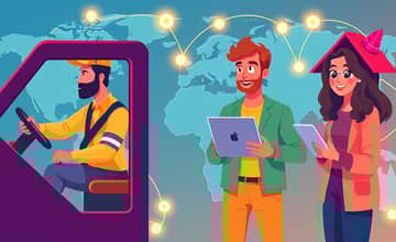 Gig Economy: Invertir en la Flexibilidad Laboral