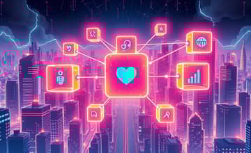 Blockchain más allá de las Cripto: Aplicaciones Innovadoras