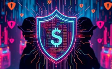 Ciberseguridad: Protegiendo tu Futuro Financiero