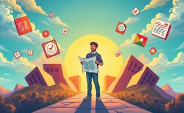 Evaluación de Proyectos: ¿Es Viable tu Próxima Gran Idea?