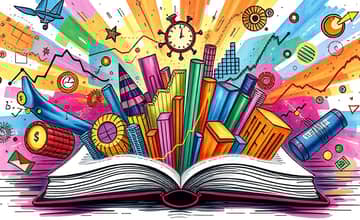 Modelos de Pronóstico Financiero: Anticipando el Futuro