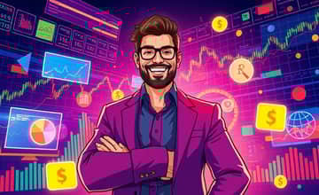 Gestión Activa de la Cartera de Inversiones: Crece con Estrategia