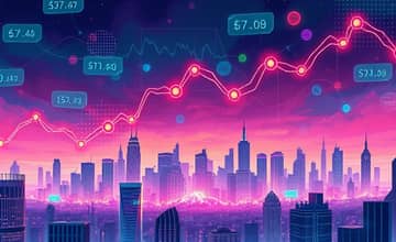 Análisis de Series Temporales en Finanzas: Predicciones Basadas en Datos