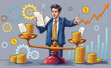 La Importancia del Fondo de Maniobra para tu Liquidez