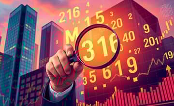 Valoración por Múltiplos: Una Mirada Rápida al Potencial