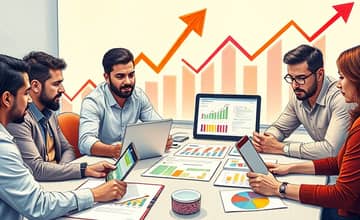 La Importancia de un Buen Plan de Negocio Financiero