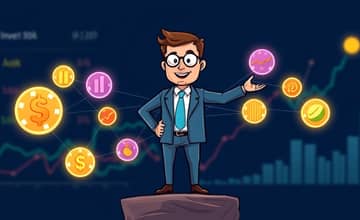 Minimiza Riesgos: Domina la Gestión de Carteras