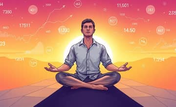 Supera tus Miedos: Una Mente Clara para Invertir Mejor