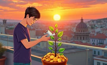 El Camino hacia la Riqueza: Inicia tu Plan de Inversión