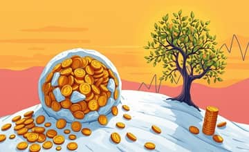 Potencia tus Ahorros: Convierte tu Dinero en Oportunidades