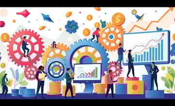 Optimización de Costes: Maximizando la Rentabilidad Interna