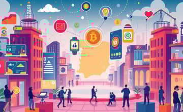 El Ecosistema Fintech: Nuevas Formas de Invertir