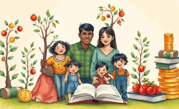 Crea tu Legado Financiero: Planificación a Largo Plazo