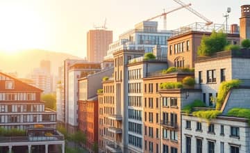 Inversión Inmobiliaria: Ladrillo a Ladrillo hacia el Futuro