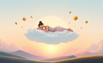 Más que Dinero: Invierte en tu Tranquilidad Financiera