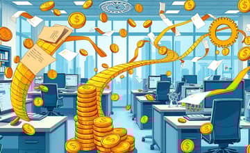 El Capital Circulante Neto: Motor de tu Supervivencia Empresarial