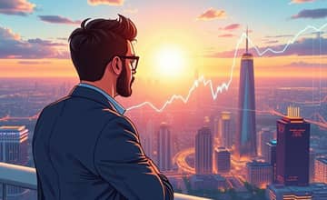 Estrategias de Previsión Financiera: Anticipa el Mañana