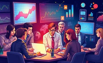 Elige Bien a tus Socios: Seleccionando Broker y Plataformas