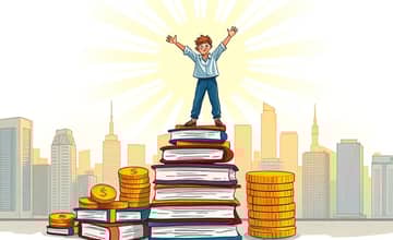 Ingresos Pasivos: Construyendo Riqueza sin Esfuerzo Constante