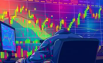 Análisis Técnico: Predice Movimientos y Maximiza Ganancias