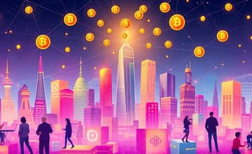 Criptomonedas y Blockchain: ¿Oportunidad o Riesgo?