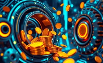 Automatización Inteligente: Deja que tu Dinero Trabaje para Ti