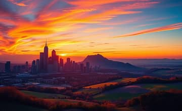 La Curva del Rendimiento: Entiende los Ciclos del Mercado