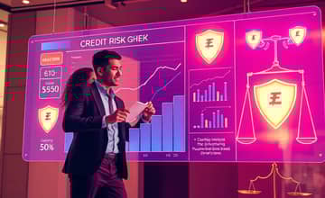 Gestión del Crédito Comercial: Minimizando Riesgos con Clientes