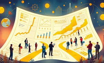 Análisis de Proyecciones Financieras: Diseña tu Futuro Económico