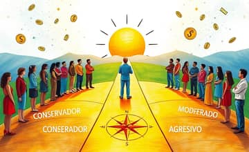 Modelos de Inversión: Busca el que Mejor se Adapte a Ti