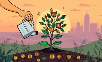 Invertir con Propósito: Alinea tu Dinero con tus Valores