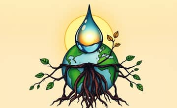 Agua Dulce: El Recurso Vital y la Inversión Estratégica