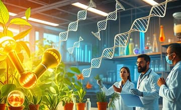 Bioingeniería: El Impacto de la Vida en tu Cartera