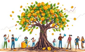 Finanzas Inteligentes: Multiplica tu Patrimonio