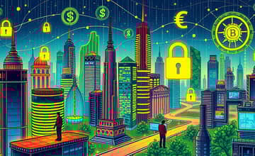 Regulación Financiera: Un Entorno en Constante Cambio