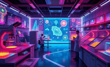 Materiales Avanzados: La Ciencia Detrás de las Nuevas Inversiones