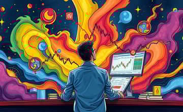 Psicología del Inversor: Controlando Emociones para Ganar