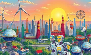 Inversión Temática: Capitalizando Megatendencias Globales