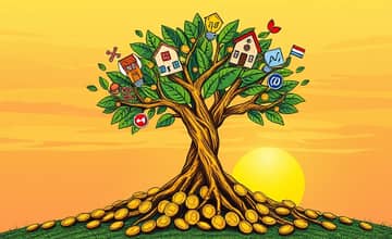 Transforma tu Capital: Echa a Andar tu Patrimonio