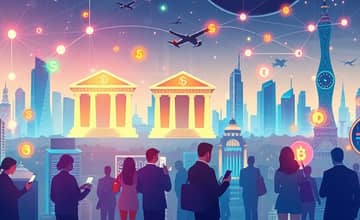 Monedas Digitales de Bancos Centrales (CBDC): El Dinero del Mañana