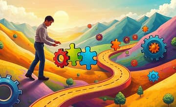 Revisión de tu Plan: Adaptarse para Seguir Ganando