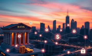 Internet de las Cosas (IoT): Conectando Oportunidades Financieras