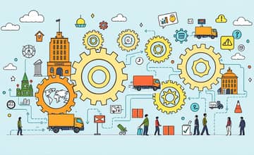 Optimiza tu Cadena de Valor para Maximar Beneficios