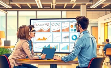 Rentabilidad Ágil: Flexibilidad Financiera en un Mundo Cambiante