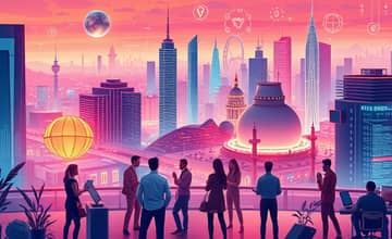 Capital Riesgo: Financiando la Innovación del Mañana