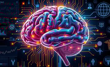 Neurotecnología: Mente y Mercado en Conexión